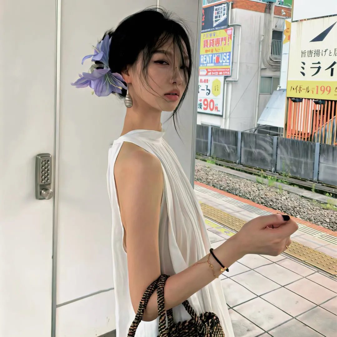 焦躁不安