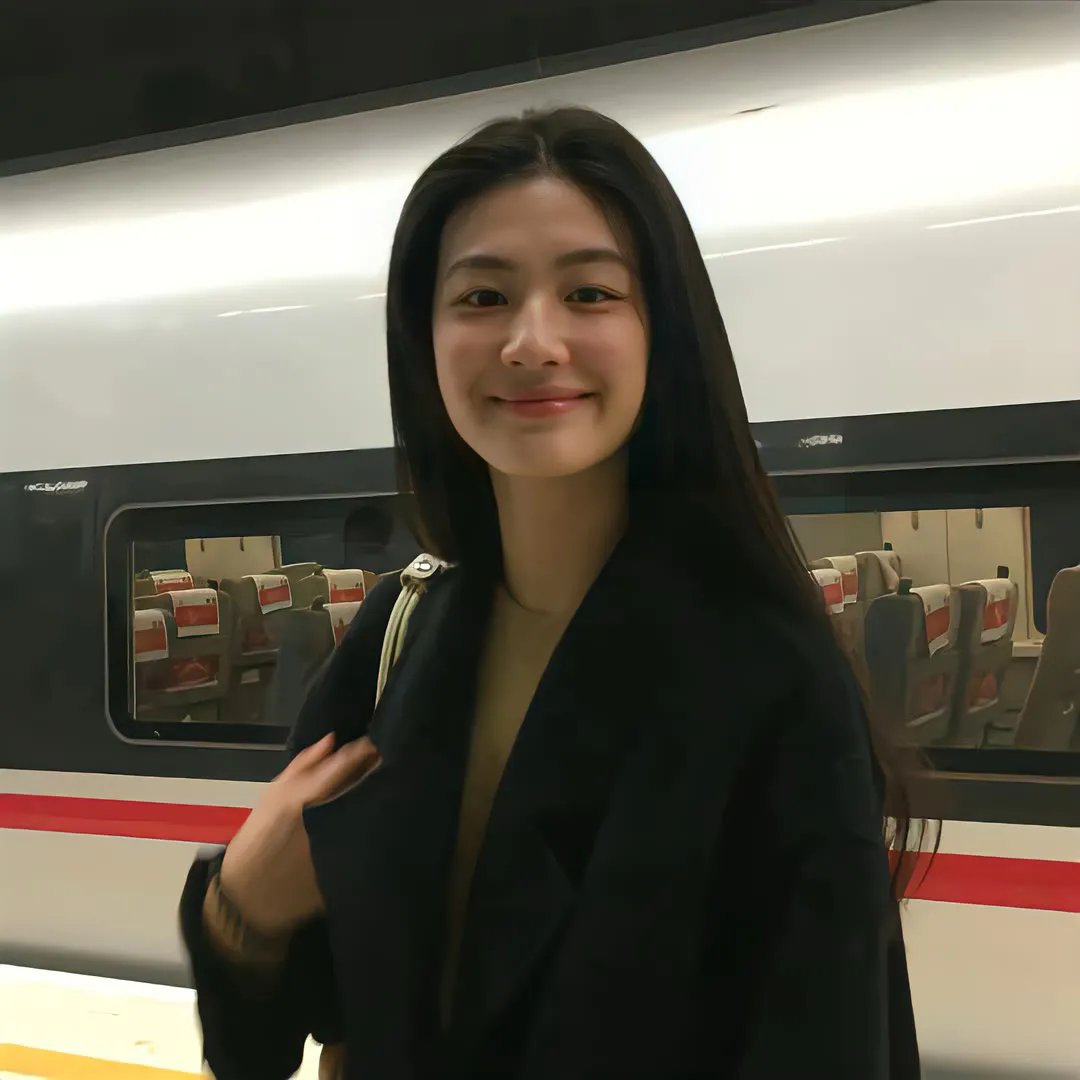 英俊又可爱