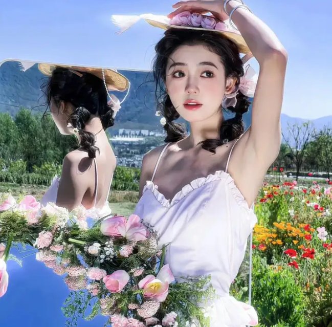 赛琳娜